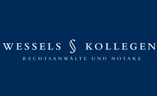 Wessels & Kollegen in Haren an der Ems - Logo