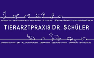 Bild zu Schüler Susanne Dr. med. vet. in Wolfsburg Bild zu Schüler Susanne Dr. med. vet. in Wolfsburg