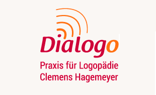 Dialogo Praxis für Logopädie Clemens Hagemeyer in Münster - Logo