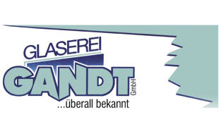 Glaserei Gandt GmbH in Wolfenbüttel - Logo