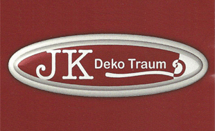 JK Deko Traum im GALERIA Karstadt Kaufhof in Magdeburg - Logo