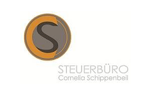 Cornelia Schippenbeil Steuerberaterin in Lutherstadt Wittenberg - Logo