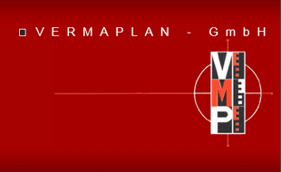 VERMAPLAN GmbH in Frankleben Gemeinde Braunsbedra - Logo