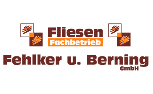Fehlker u. Berning GmbH Fliesenfachbetrieb in Wettringen Kreis Steinfurt - Logo