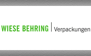 Wiese-Behring GmbH in Braunschweig - Logo