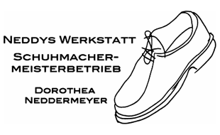 Neddermeyer Dorothea Schuhmachermeisterbetrieb in Braunschweig - Logo