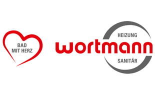 Wortmann GmbH Heizung - Sanitär in Lingen an der Ems - Logo