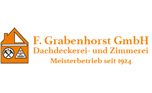 Friedrich Grabenhorst GmbH in Schöppenstedt - Logo