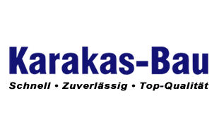 Karakas-Bau in Gifhorn - Logo