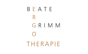 Beate Grimm Praxis für Ergotherapie Ergotherapie in Halle (Saale) - Logo