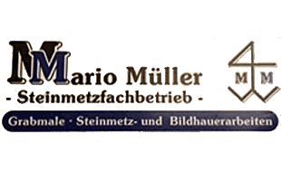 Müller Mario in Halle (Saale) - Logo