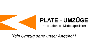 Plate-Umzüge in Braunschweig - Logo