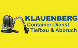Klauenberg GmbH & Co. KG in Salzgitter - Logo