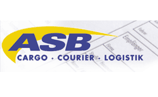 ASB Cargo Courier Logistik Sigrid Baxter Transporte in Osnabrück - Logo
