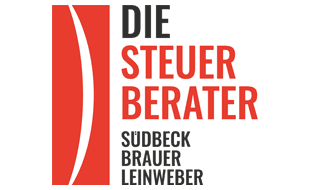 Südbeck, Brauer, Leinweber Steuerberatungsgesellschaft PartGmbB in Bramsche - Logo