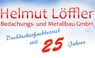 Bild zu Helmut Löffler Bedachungs- u. Metallbau GmbH in Fernsdorf Stadt Südliches Anhalt