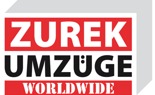 Spedition Zurek GmbH in Halle (Saale) - Logo
