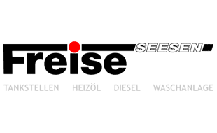 FREISE Brennstoffe in Seesen - Logo
