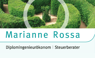 Rossa Marianne in Halle (Saale) - Logo