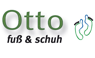 Fuß & Schuh Orthopädie Otto in Magdeburg - Logo