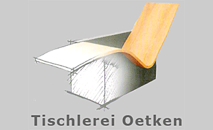 Tischlerei Oetken GmbH in Ganderkesee - Logo