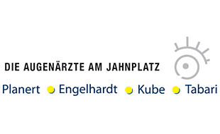 Dres. med. Planert, Engelhardt, Kube, Tabari in Bielefeld - Logo