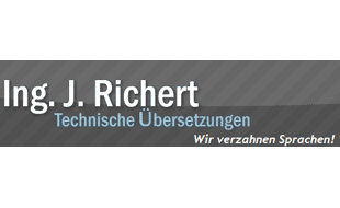 Richert Johann Ing. in Lage Kreis Lippe - Logo
