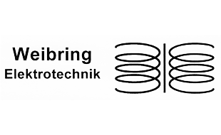 Weibring Elektrotechnik in Halle (Saale) - Logo