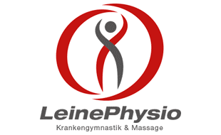 LeinePhysio GbR in Alfeld an der Leine - Logo