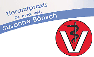 Bönsch Susanne Dr. med. vet. in Halle (Saale) - Logo