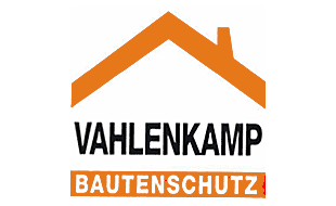 Vahlenkamp Bautenschutz Inh. Christian Böhme in Edewecht - Logo