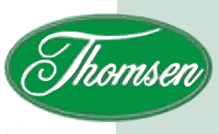 Thomsen in Delmenhorst - Logo
