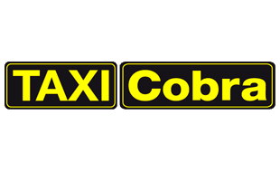 TAXI Cobra in Vlotho - Logo