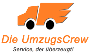 Die UmzugsCrew in Braunschweig - Logo