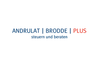 ANDRULAT I BRODDE I PLUS Steuerberater PartG mbB in Wolfenbüttel - Logo