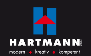 Hartmann GmbH Sicherheitstechnik , Alarmtechnik, Türen und Fenster, Handläufe in Bad Zwischenahn - Logo