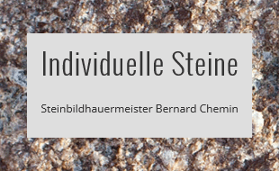 Chemin Bernard Steinmetzbetrieb in Halle (Saale) - Logo