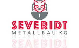 SEVERIDT METALLBAU KG in Braunschweig - Logo