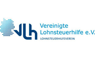Lohnsteuerhilfeverein, Vereinigte Lohnsteuerhilfe e.V. in Garbsen - Logo