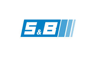 S & B Montagen GmbH Halle in Halle (Saale) - Logo