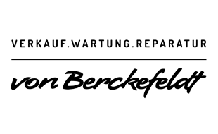 Autohaus von Berckefeldt e.K. in Barsinghausen - Logo