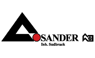 Sander Bedachungen GmbH in Münster - Logo