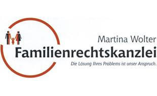 Familienrechtskanzlei Martina Wolter in Braunschweig - Logo