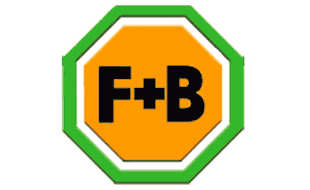 F+B Fliesen- und Baustoffmarkt GmbH in Göttingen - Logo