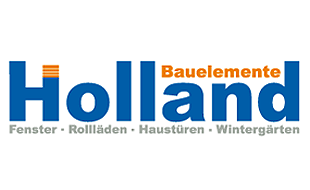 HOLLAND Bauelemente in Meine - Logo