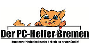 Der PC Helfer Bremen Meik Krahnke in Bremen - Logo Der PC Helfer Bremen Meik Krahnke in Bremen - Logo