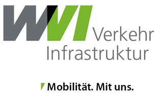 WVI Verkehrsforschung und Infrastrukturplanung GmbH in Braunschweig - Logo