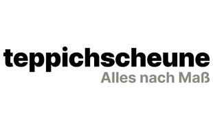 Teppichscheune.de in Bad Nenndorf - Logo