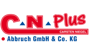 C.N. Plus Abbruch GmbH & Co. KG in Edewecht - Logo C.N. Plus Abbruch GmbH & Co. KG in Edewecht - Logo
