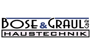 Bose & Graul GbR in Halle (Saale) - Logo